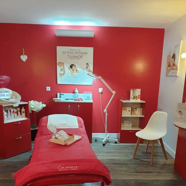 INSTITUT GUINOT