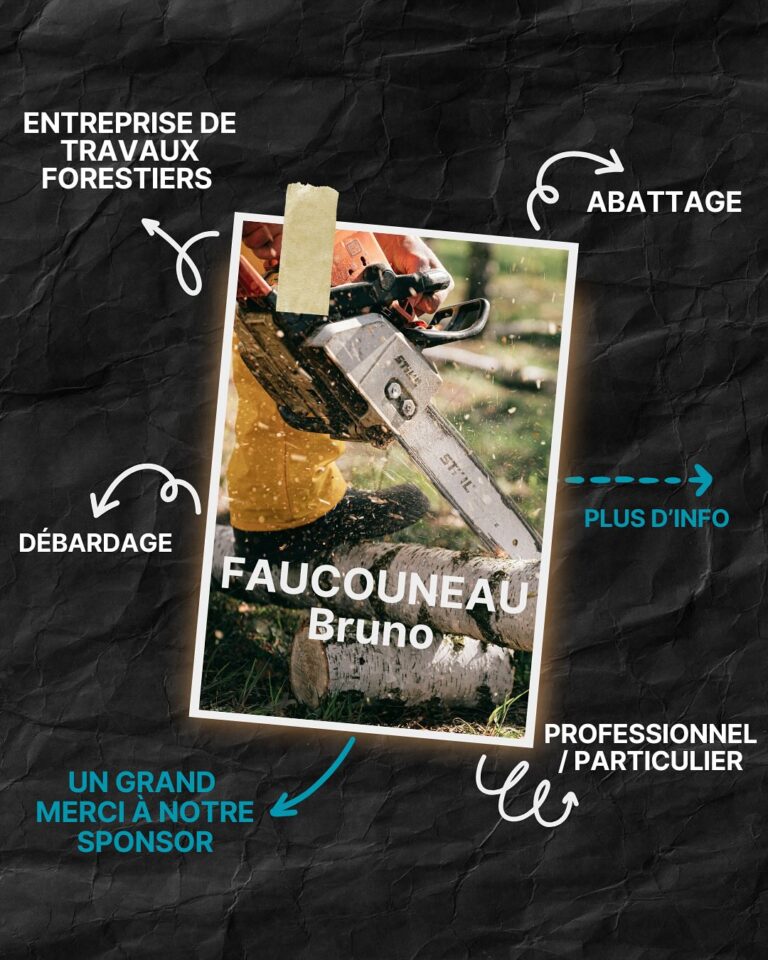 FAUCOUNEAU Bruno