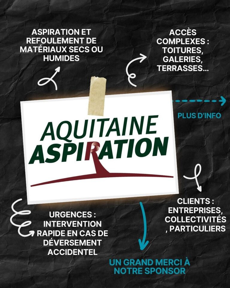 AQUITAINE ASPIRATION