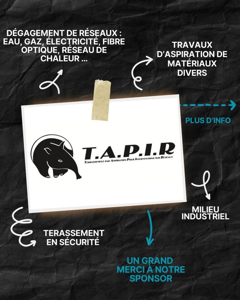 TAPIR