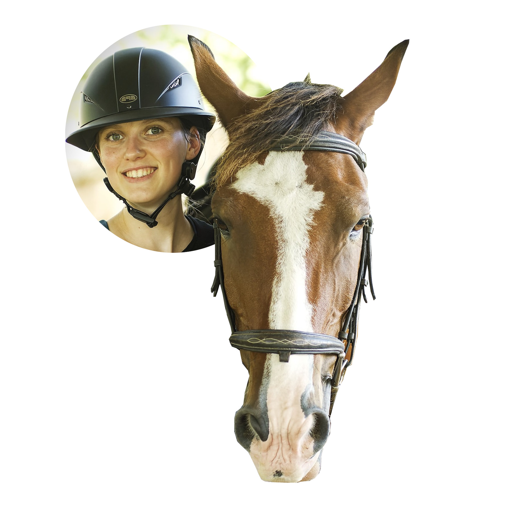 Amandine et easy boy