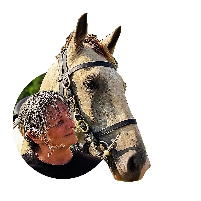 Cécile et izapp