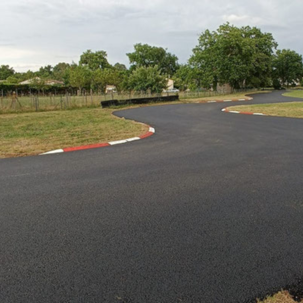 AS KARTING ETAULIERS