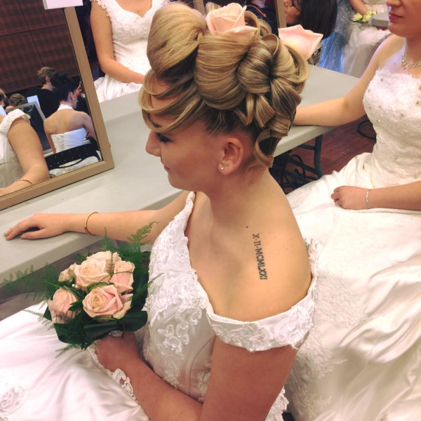 BEA COIFFURE