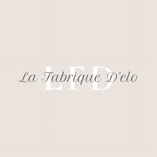 LA FABRIQUE D'ELO