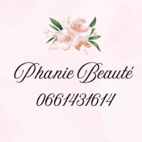 PHANIE BEAUTE