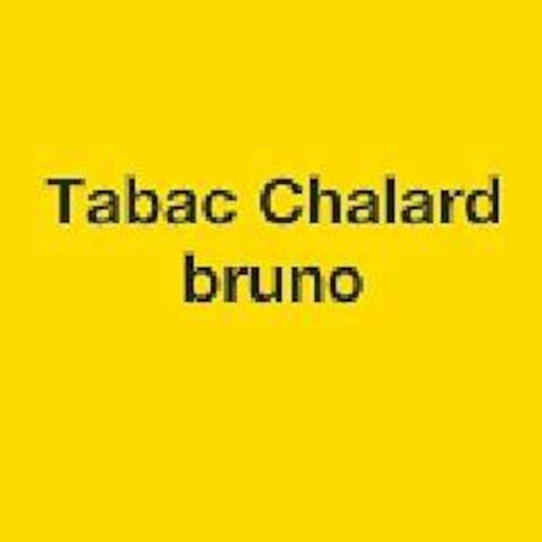 TABAC CHALARD BRUNO