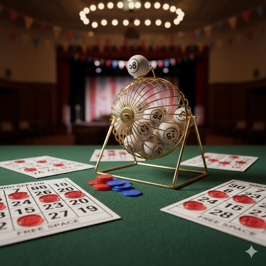 Photo gemini d'un loto