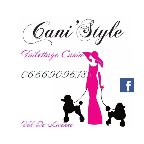 CANI'STYLE