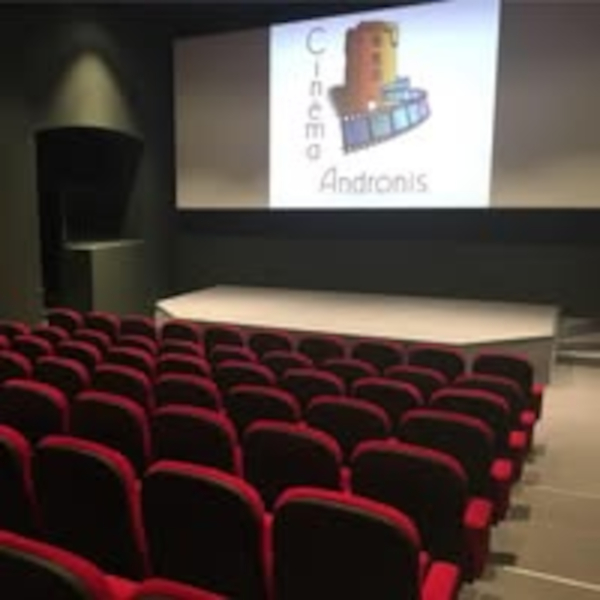 CINEMA ANDRONIS