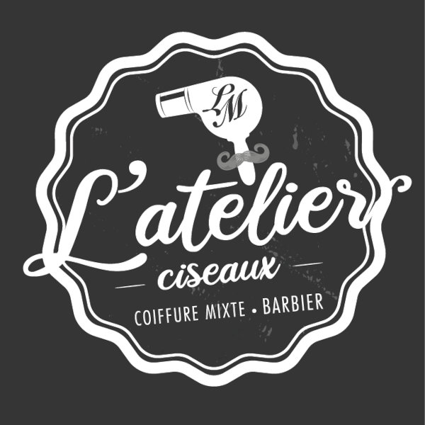 L ATELIER CISEAUX