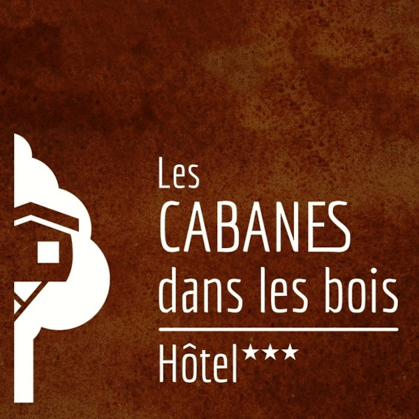 LES CABANES DANS LES BOIS