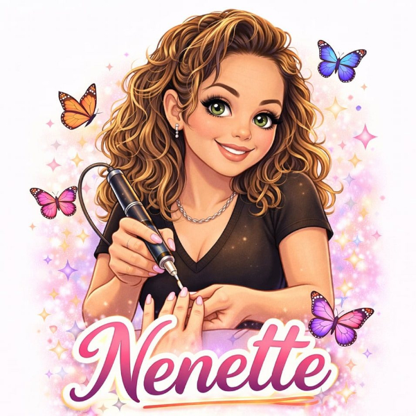 NENETTE BEAUTY NAILS