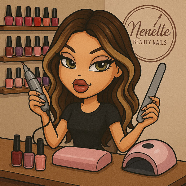 NENETTE BEAUTY NAILS