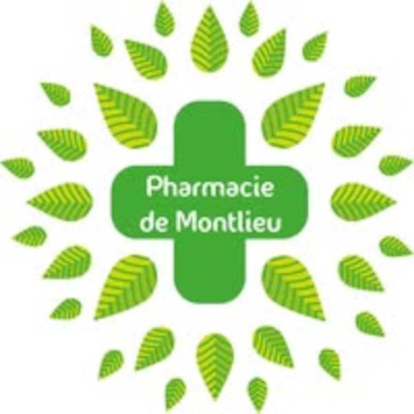 PHARMACIE DE MONTLIEU