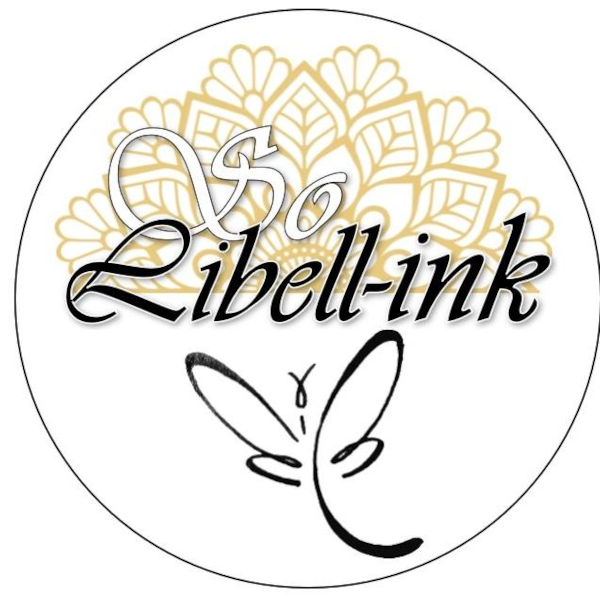 SO LIBELL INK