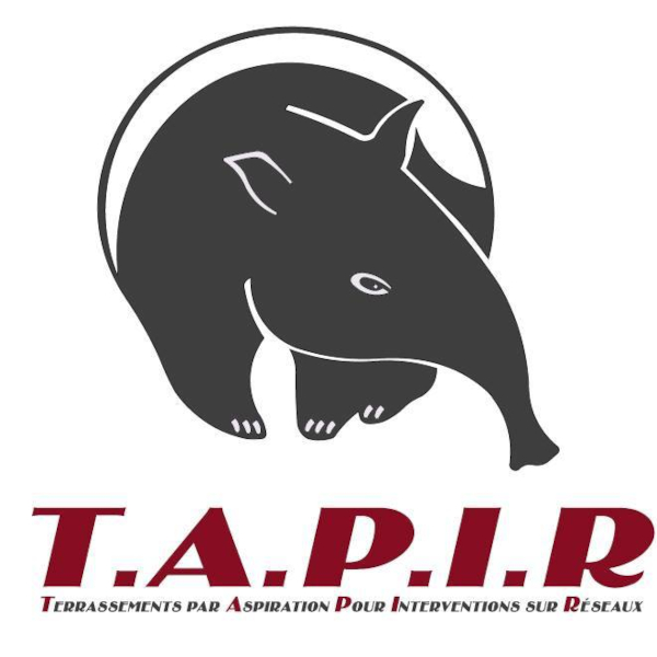 LOGO TAPIR