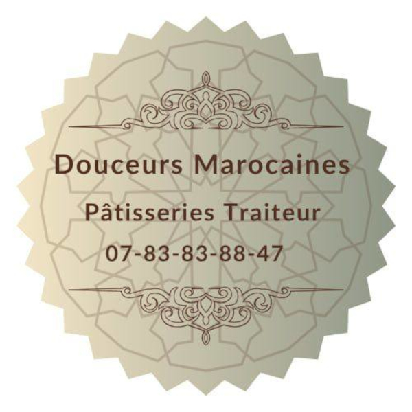 DOUCEURS MAROCAINES
