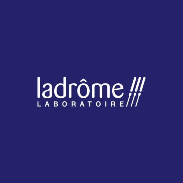 LADROME LABORATOIRE