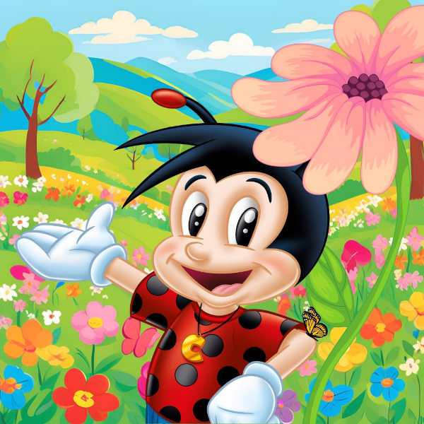 PARC DE LA COCCINELLE