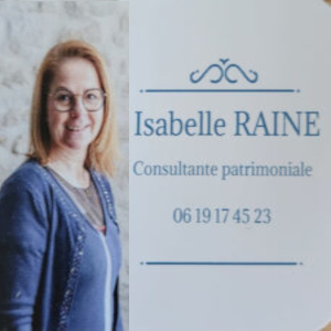 ISABELLE RAINE 300x300