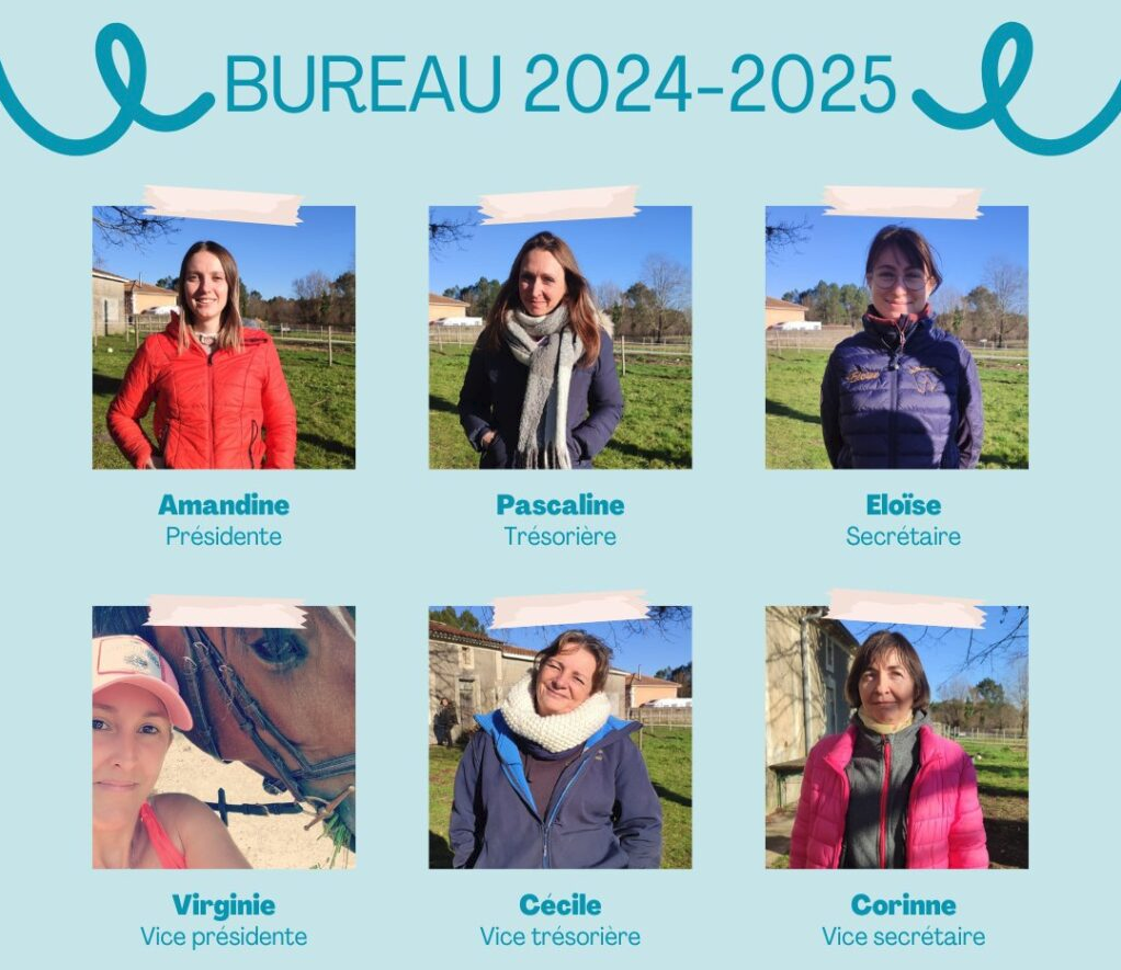 BUREAU 2024