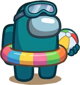 Swimmer