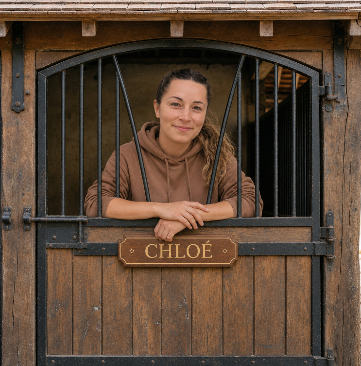 Chloé box