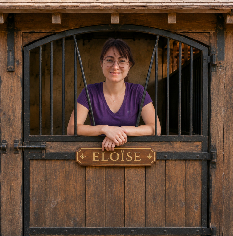 Eloë box