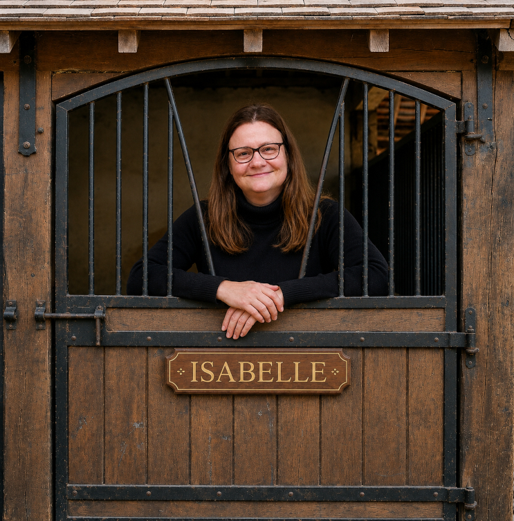 Isabelle box