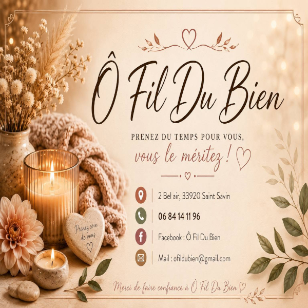 O FIL DU BIEN
