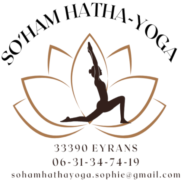 SO HAM HATHA YOGA