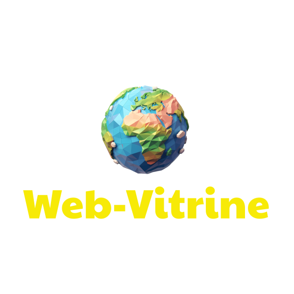 WEB VITRINE